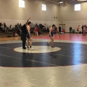 Meet your Posher, Dawson